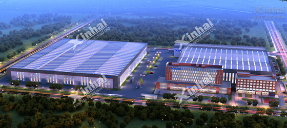 Xinhai intelligent equipment industrial park rendering.jpg